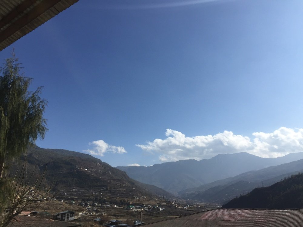 Photograph by Ngawang lhendup Tendar