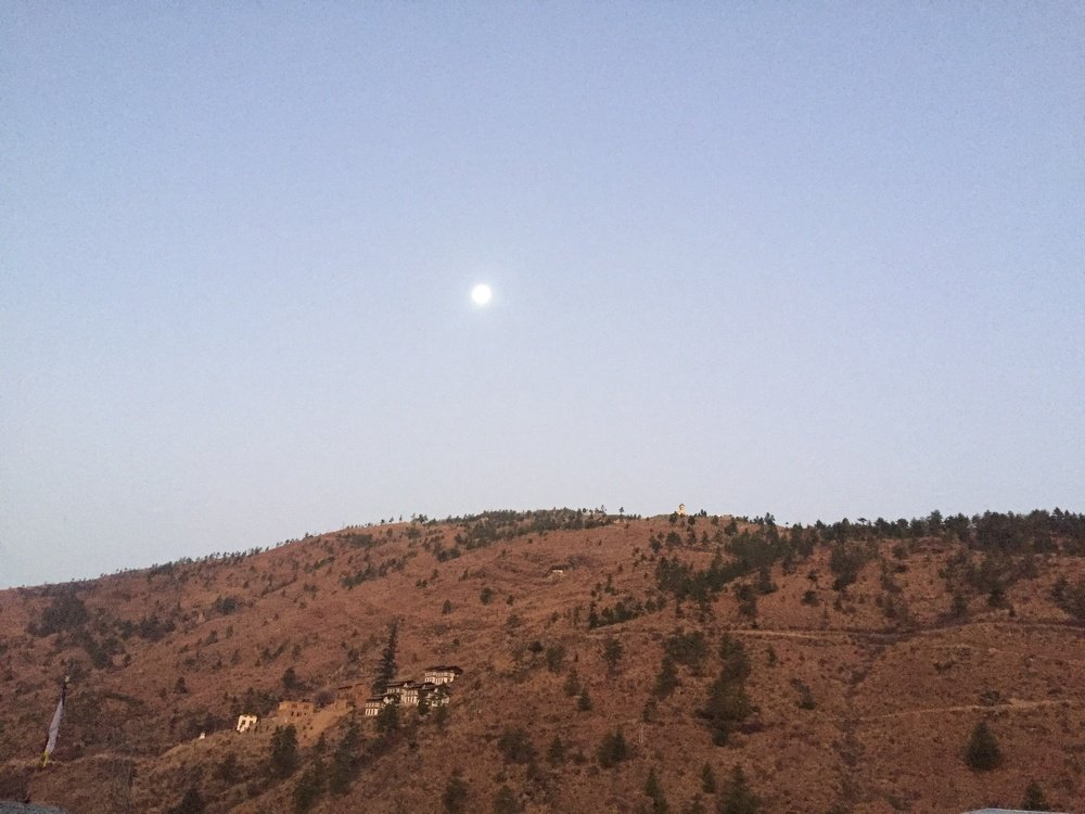 Photograph by Ngawang lhendup Tendar