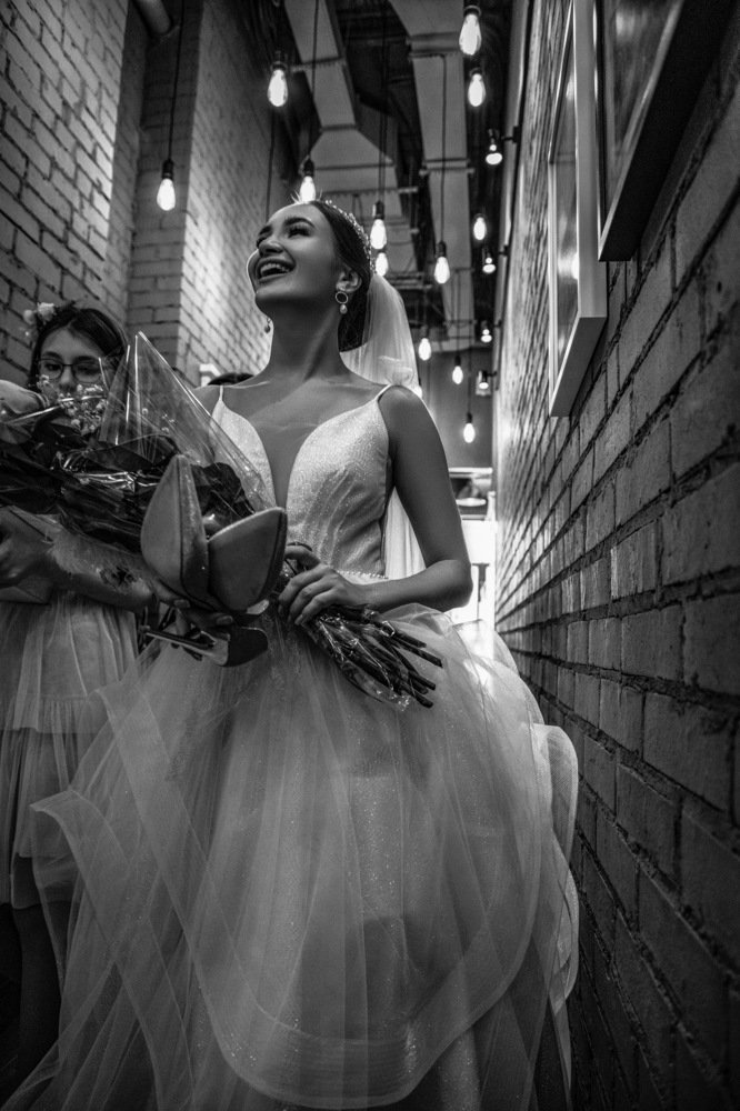 Photograph by Katrina Zaharova