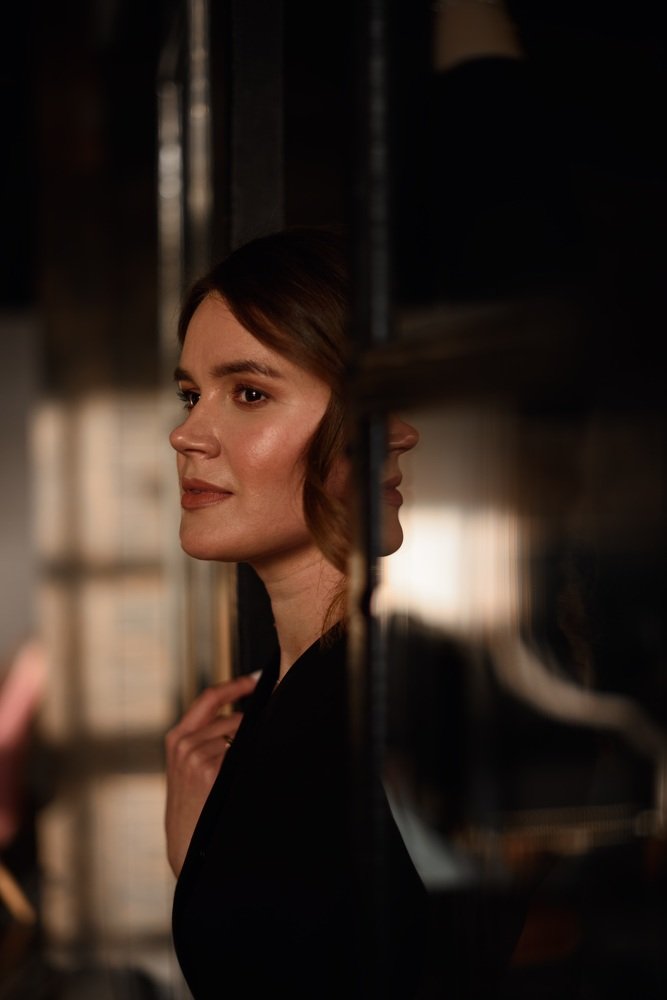 Фотография автора Екатерина Фефилова