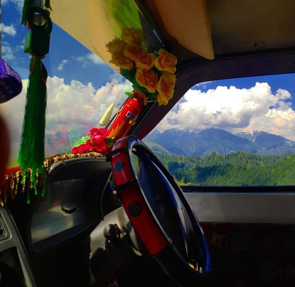 Photograph by Anam Mukthar