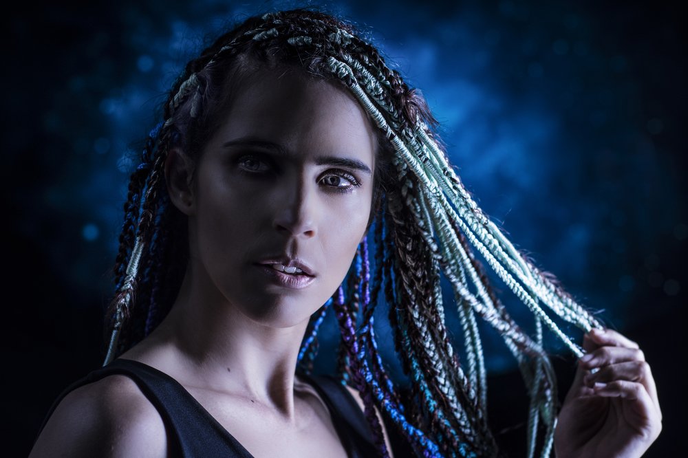 Photograph by Jorge Sierra