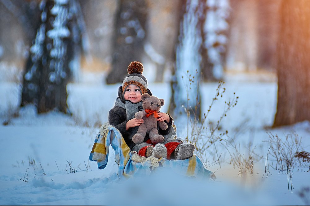 Photograph by Анатолий Пушкин