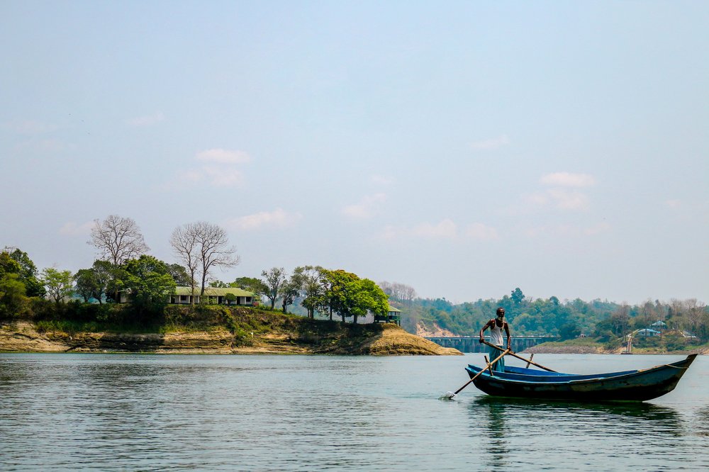 Photograph by SINHA SOURAV