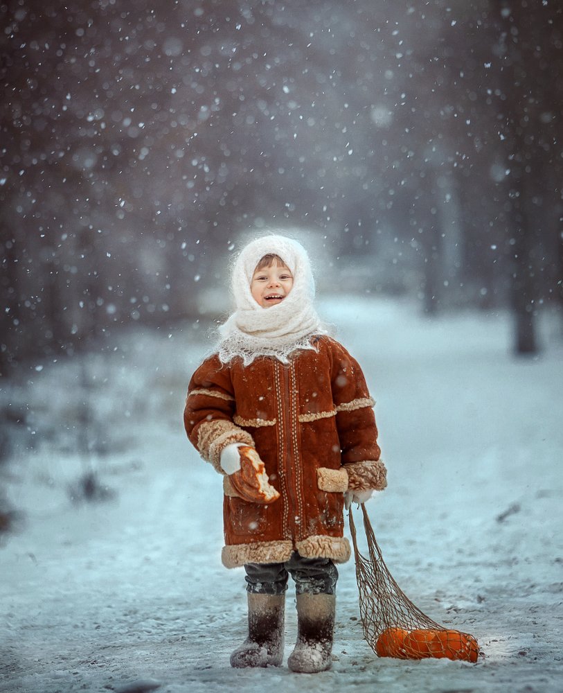 Photograph by Екатерина