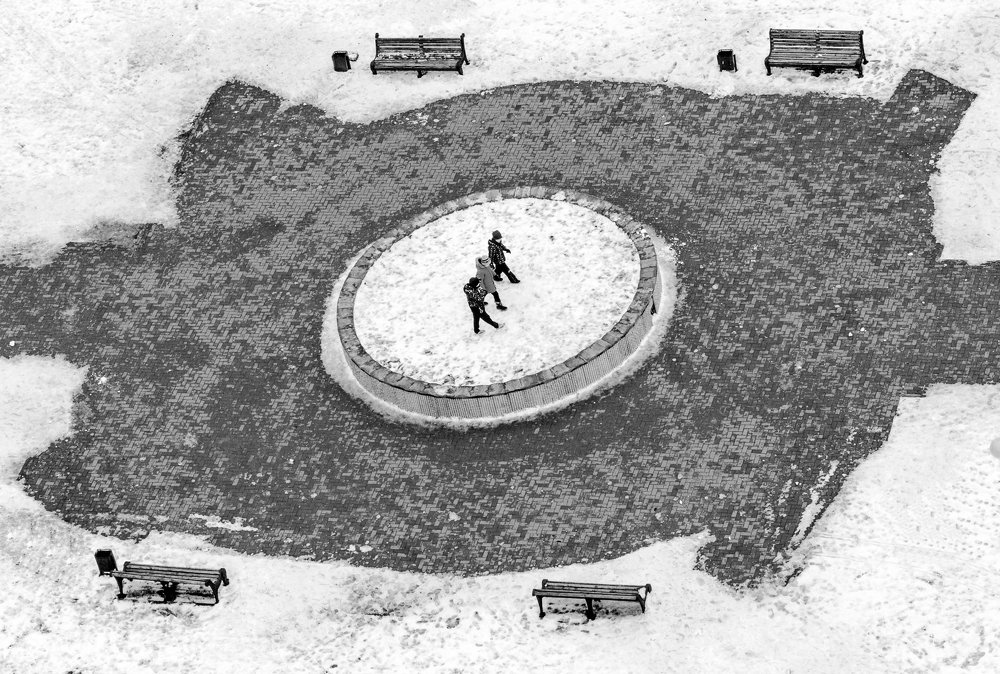 Photograph by Алексей Федотов