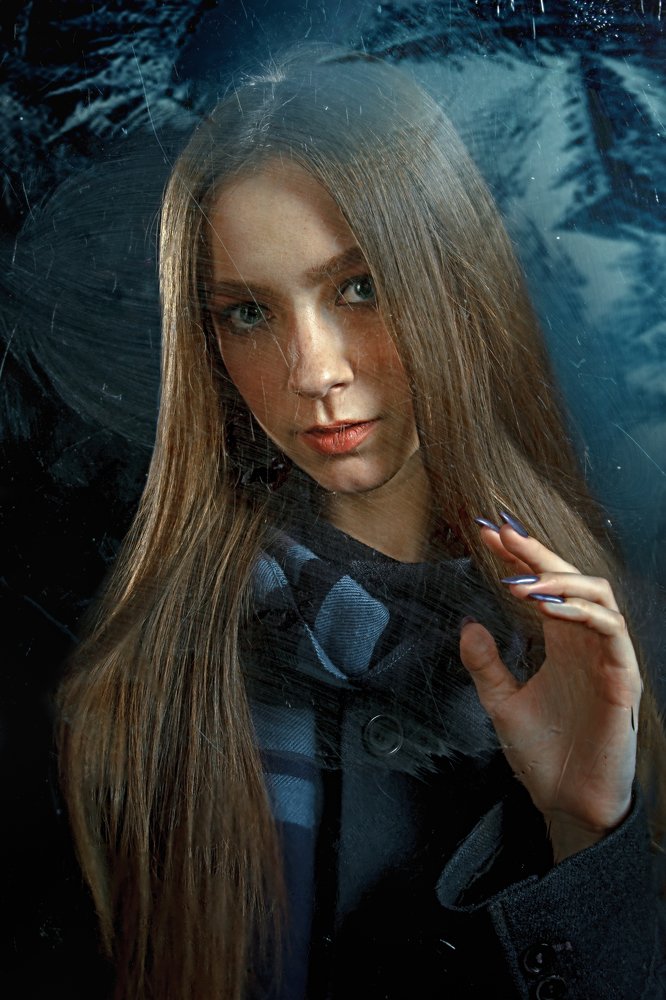 Photograph by Наташа Владина