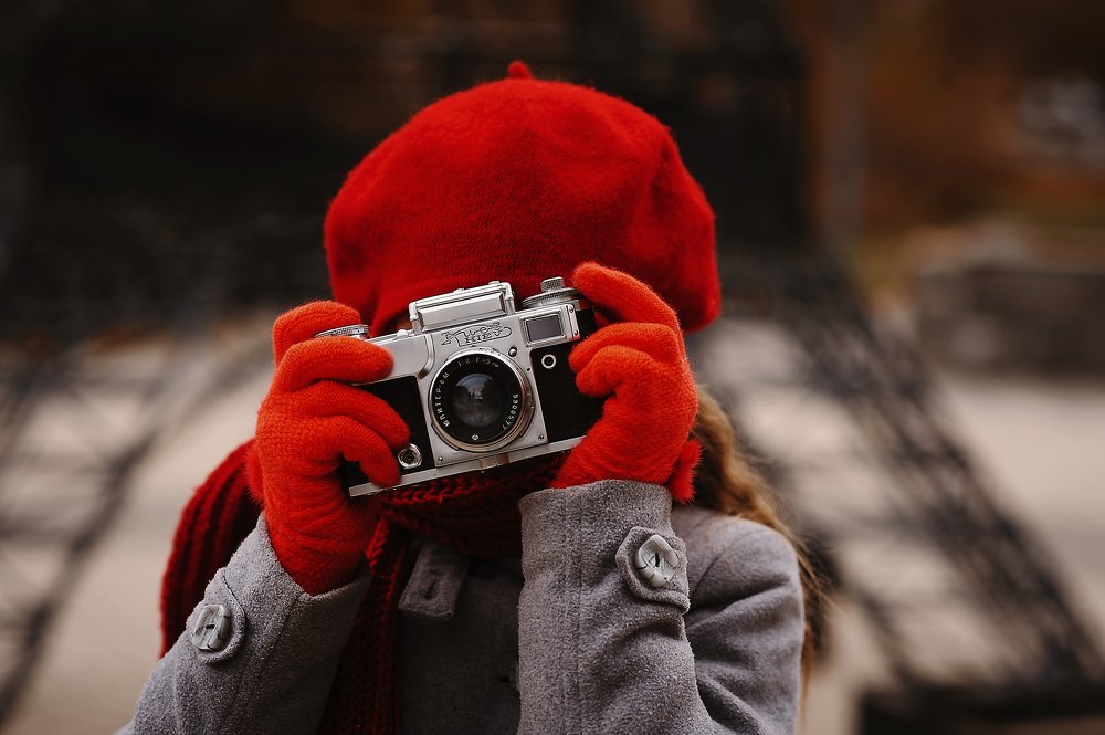 Photograph by Ксения Лысенкова