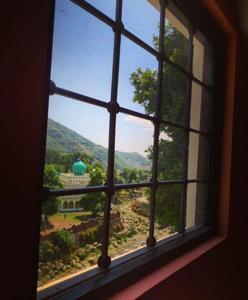 Photograph by Anam Mukthar