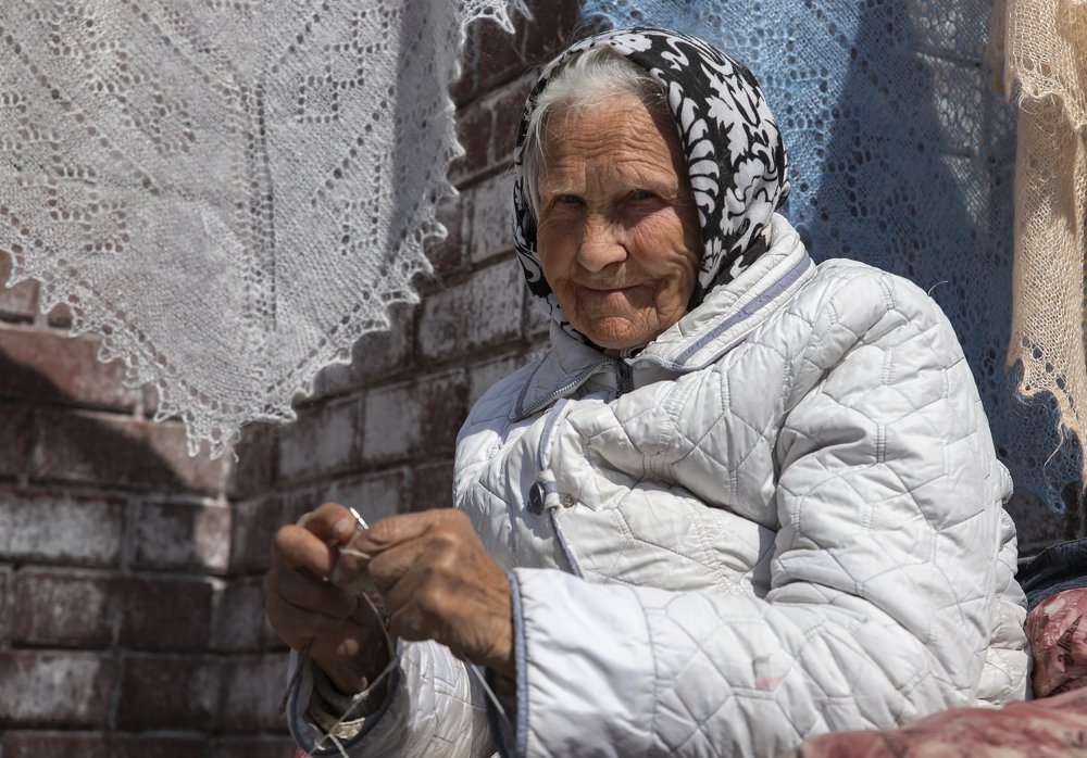 Тамара Ивановна