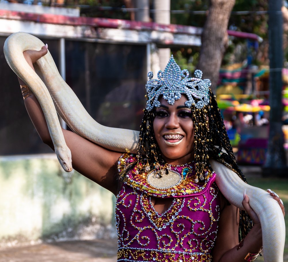 Photograph by Armando Lopez-Guerrero