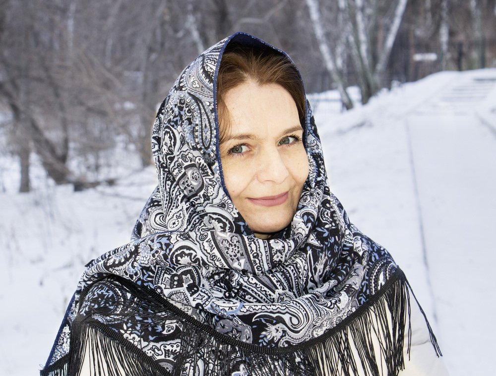 Photograph by Ирина Попел