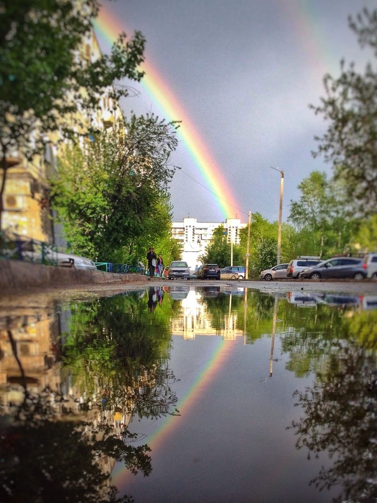 Photograph by Наталья Гордина