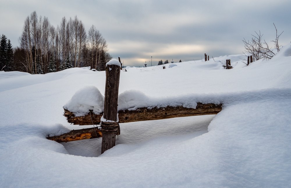 Photograph by Юрий Чернов