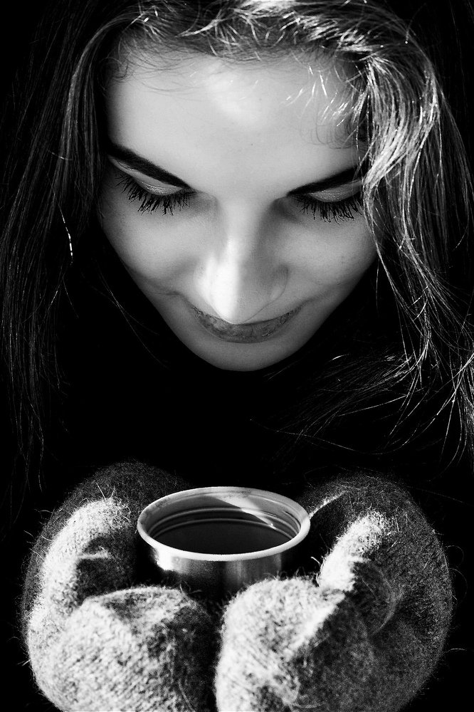 Photograph by Юлия Брежнева