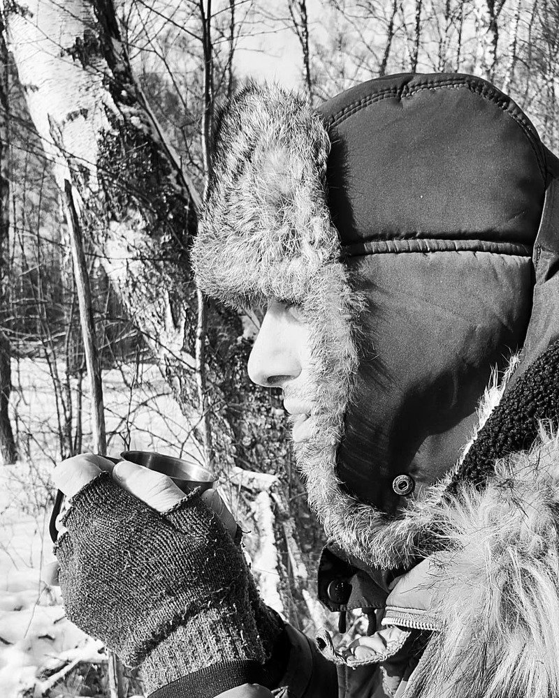 Photograph by Екатерина Маградзе