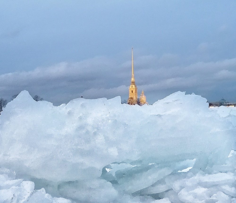 Photograph by Артём Паршиков