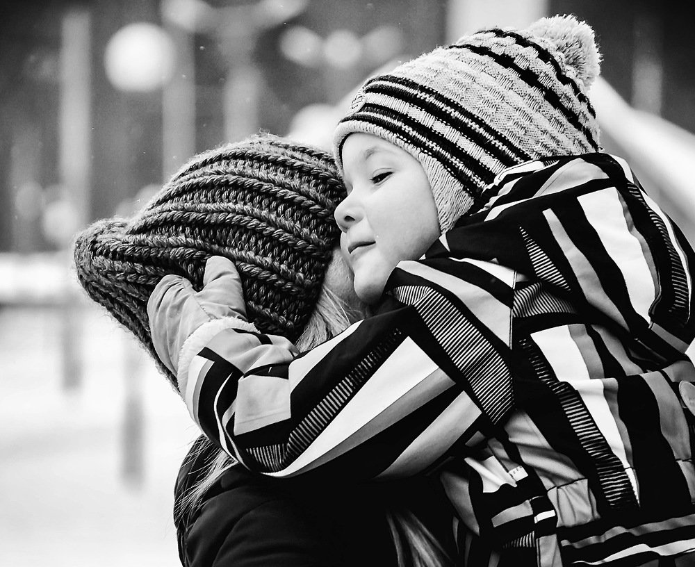 Photograph by Юлия Брежнева