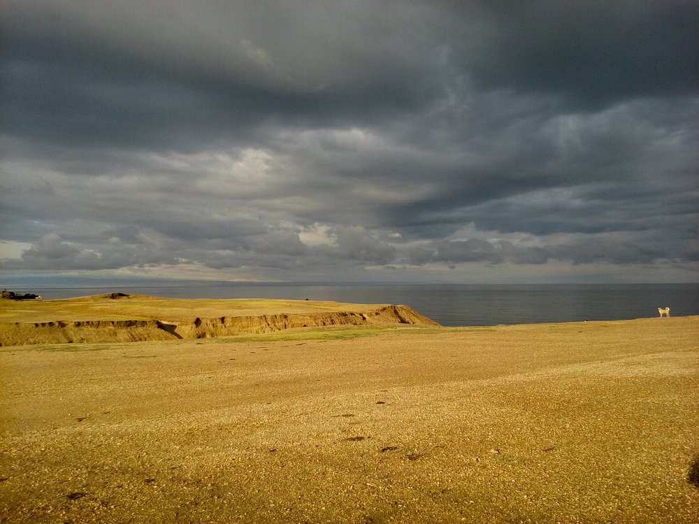 Фотография автора Сергей Ляшко