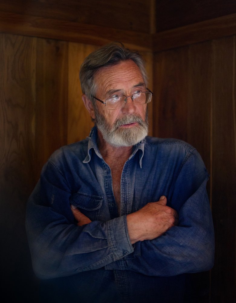 Photograph by Роман Есипов