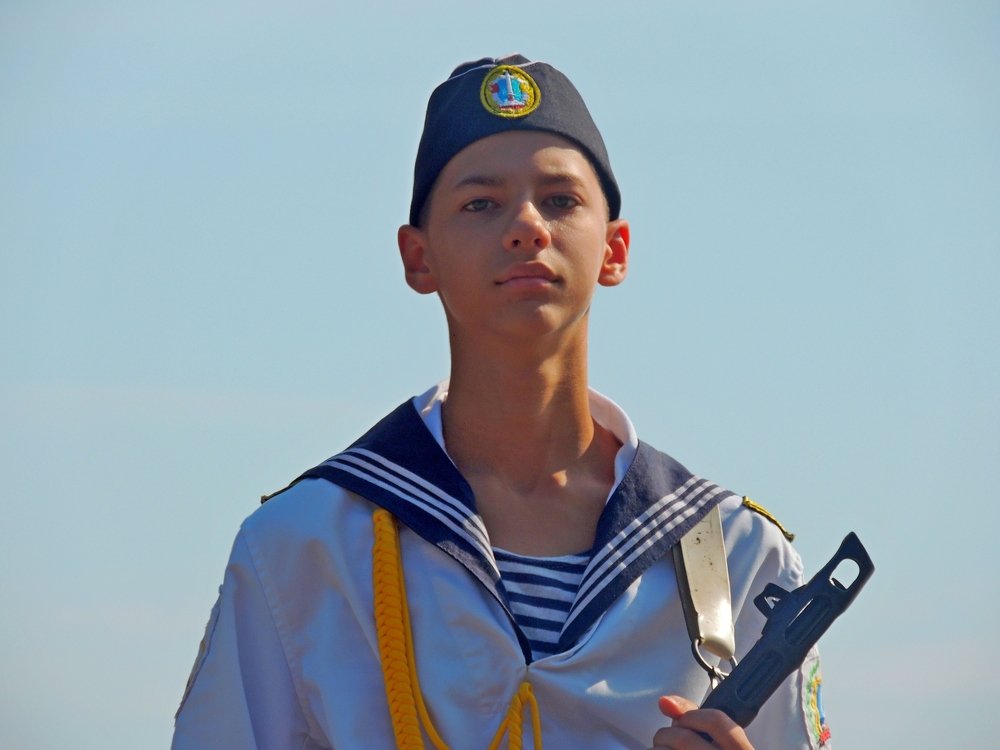 Photograph by Юрий Тихонов