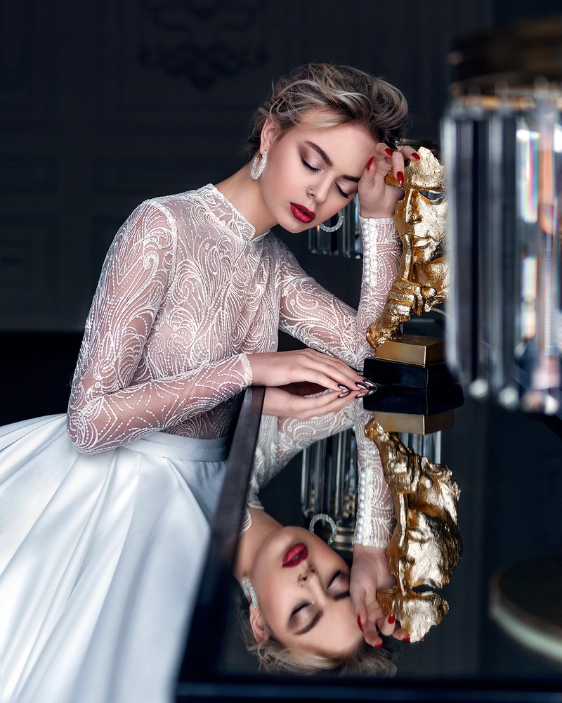 Photograph by Марина Семёхина