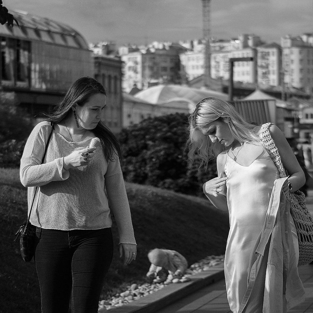 Photograph by Дмитрий Ткаченко