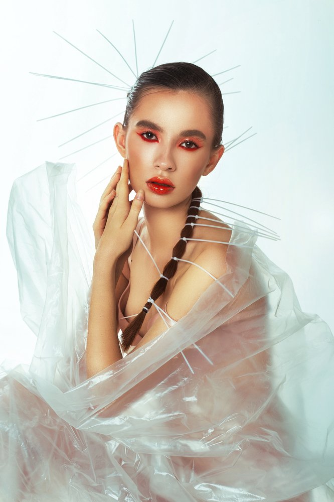 Фотография автора Екатерина Сигат