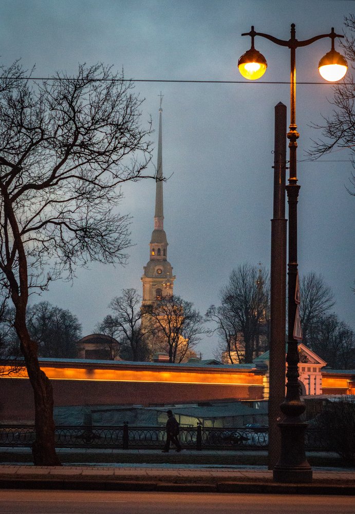 Photograph by Ольга Сафронова