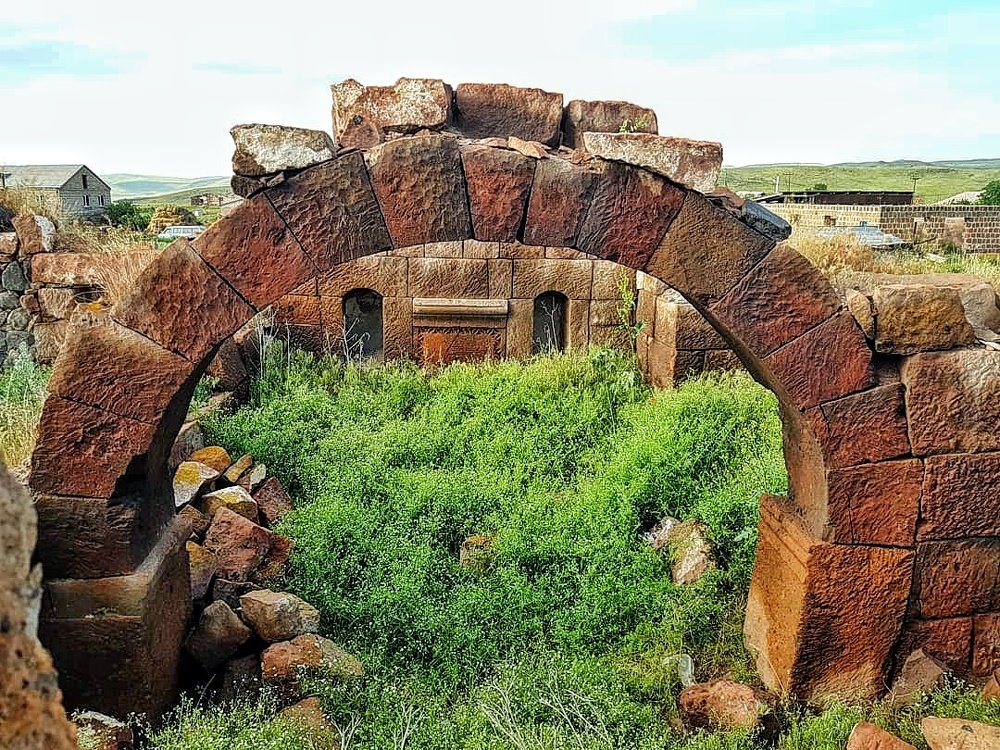 Photograph by Хачик Аджатян