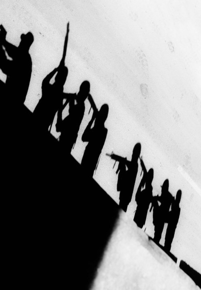 Photograph by Zabihullah