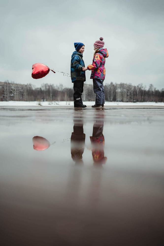 Photograph by Юлия Ефимова