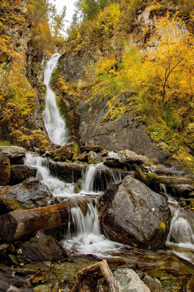 Photograph by Алексей Кустов