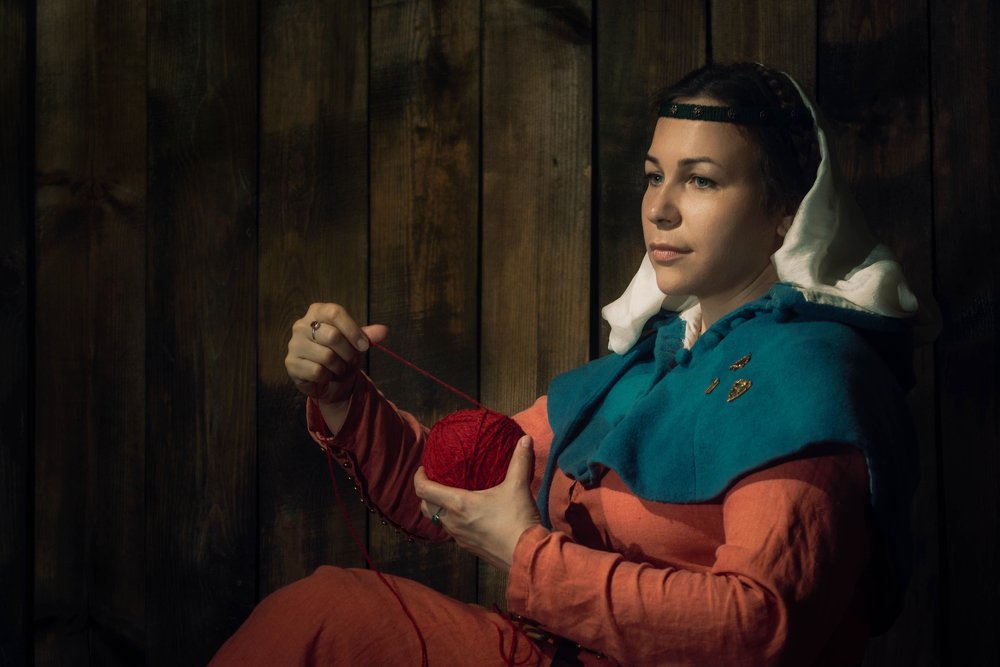 Photograph by Татьяна