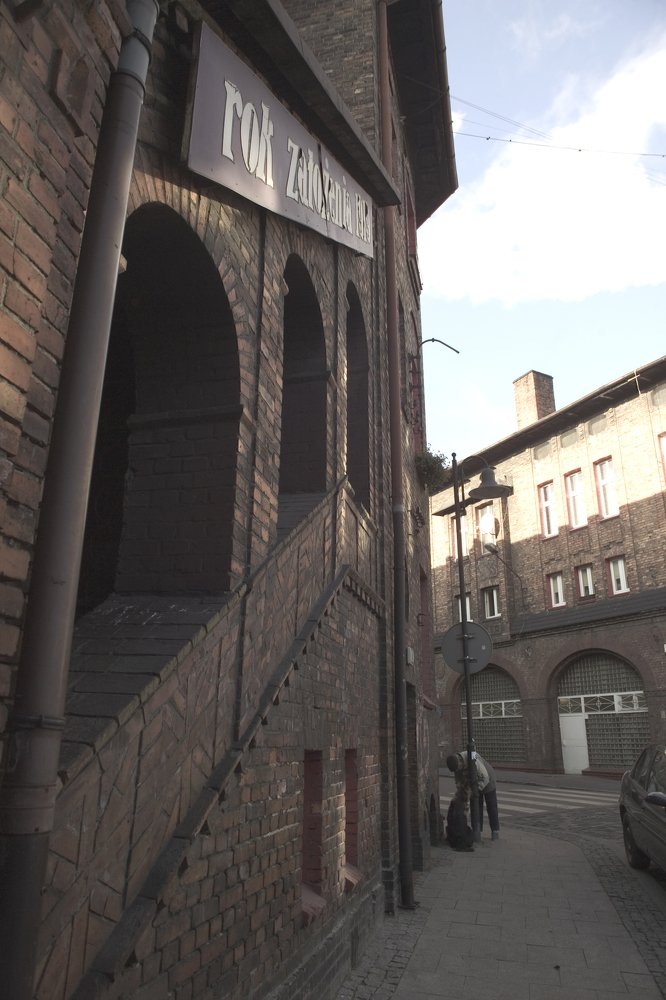 Photograph by Dariusz Gruszka