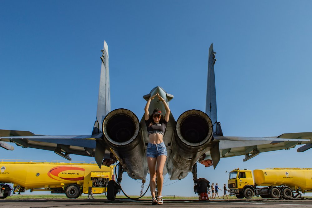 Photograph by Ирина Шабалина