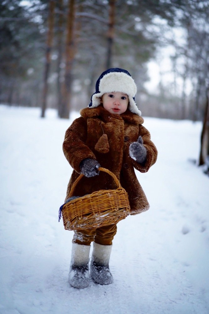 Photograph by Александра Бычкова