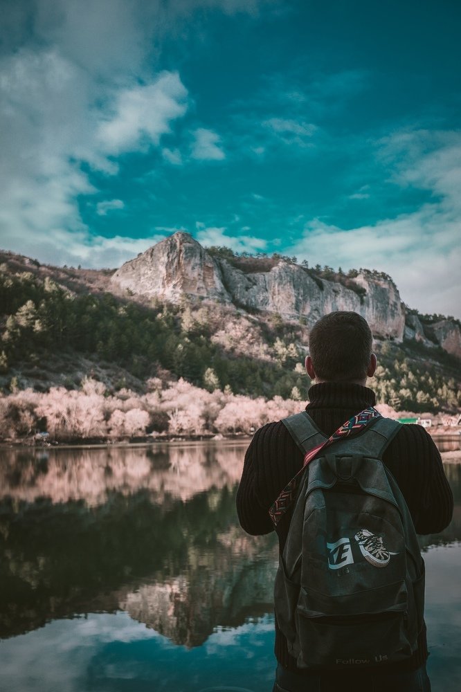 Photograph by Иван Комаров