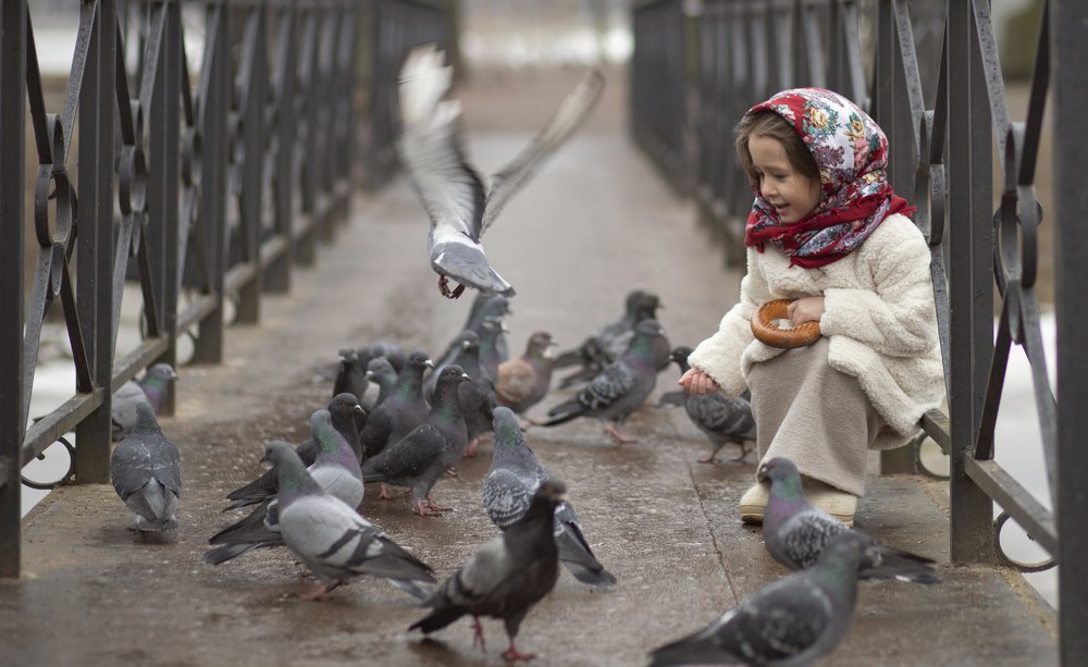 Photograph by Лидия Тюлькубаева