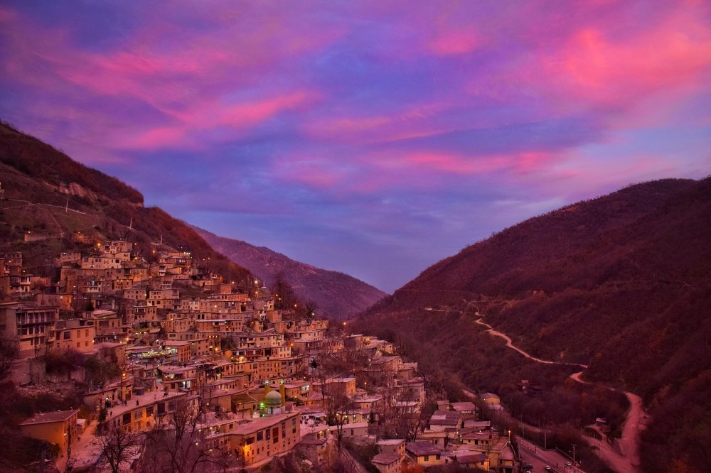 Photograph by Mohammadreza Sabetikhah masuleh