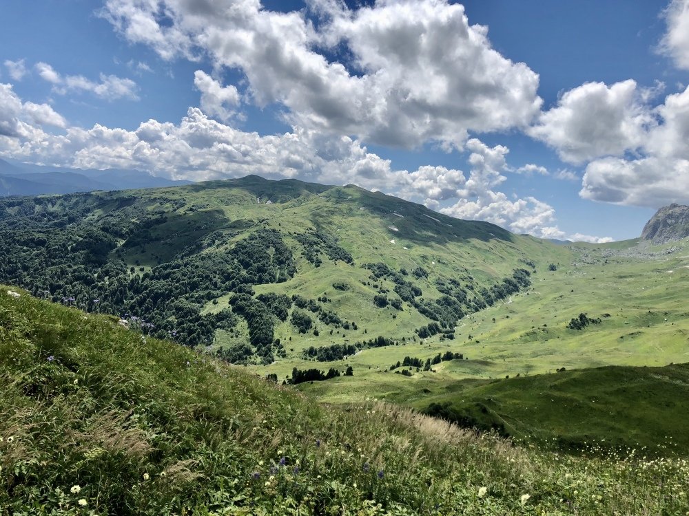 Photograph by Фатима Хуштова