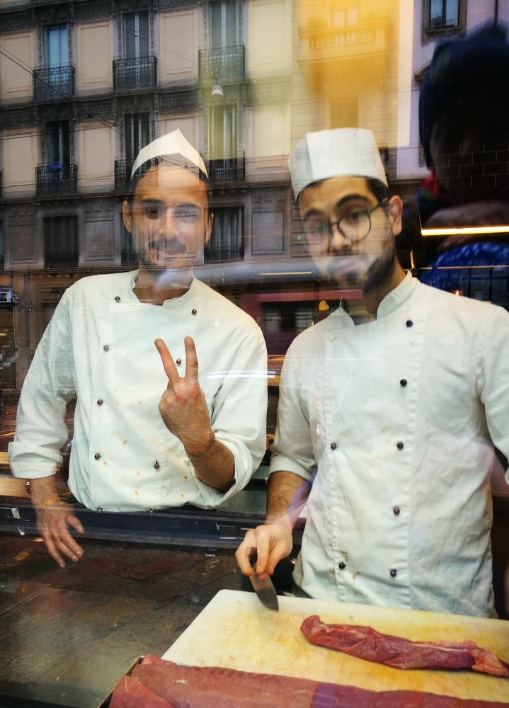 Photograph by Евгений Кравченко