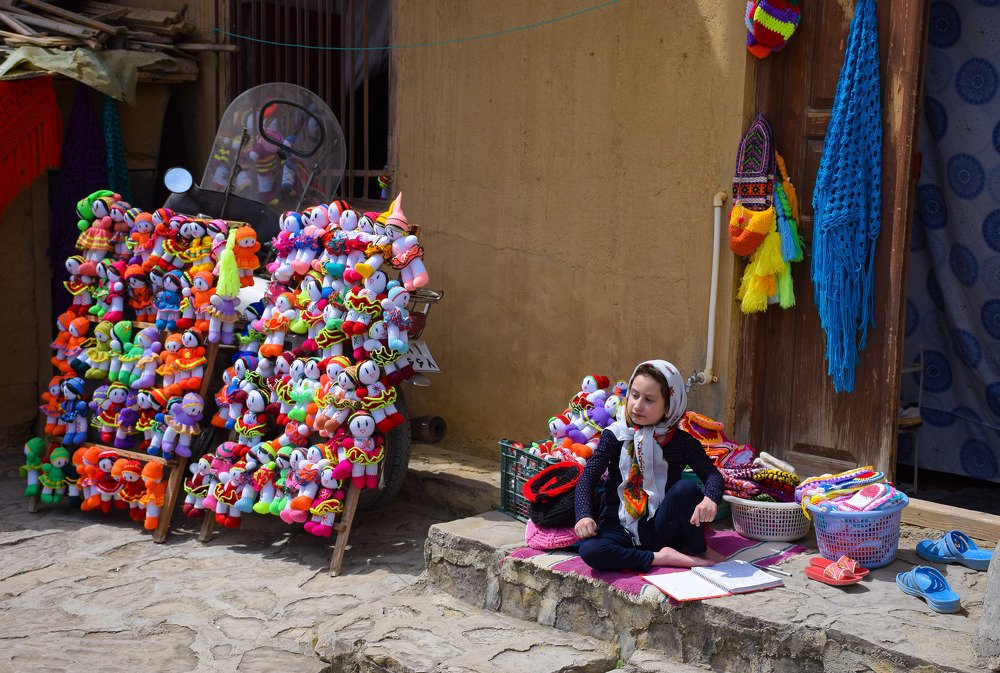Photograph by Mohammadreza Sabetikhah masuleh