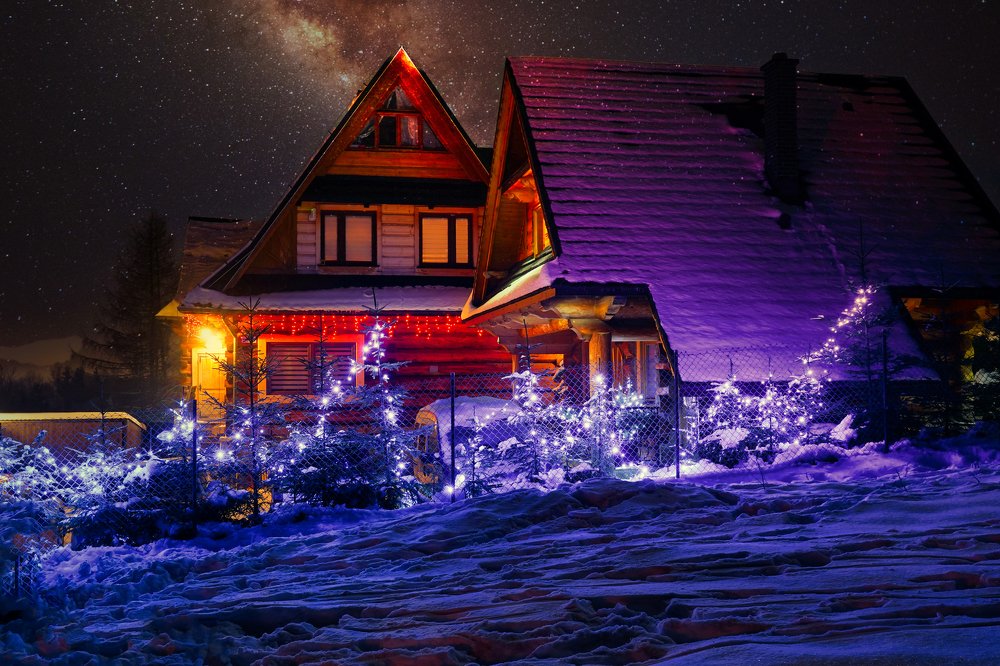 Photograph by Krzysztof Pawlicki