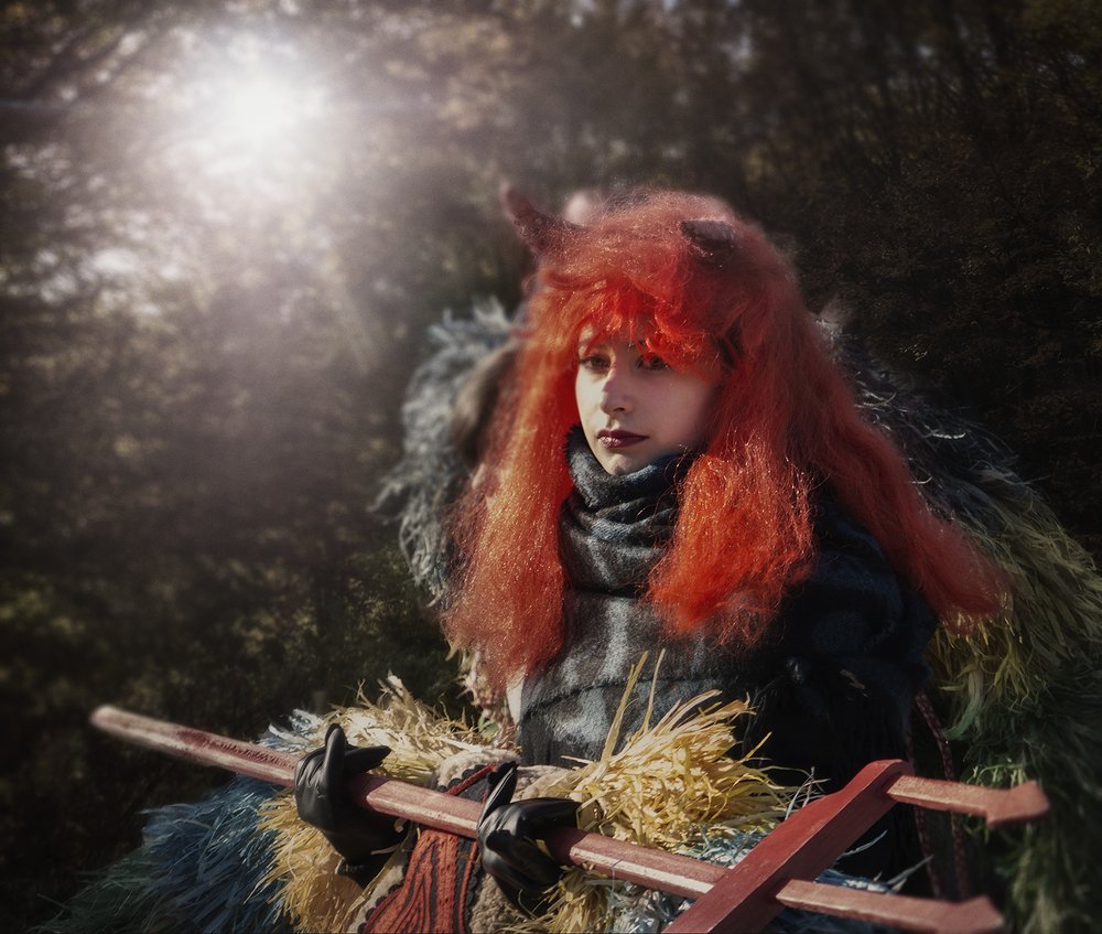 Photograph by Boris Tashkov