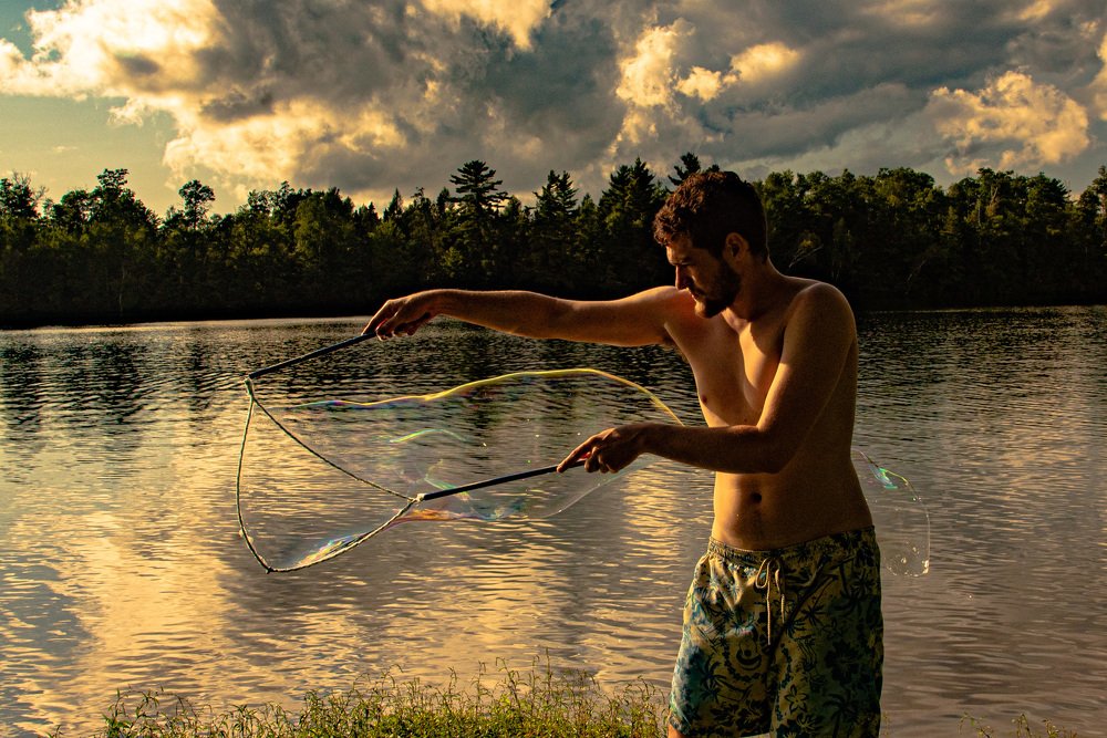 Photograph by Darius Peckus