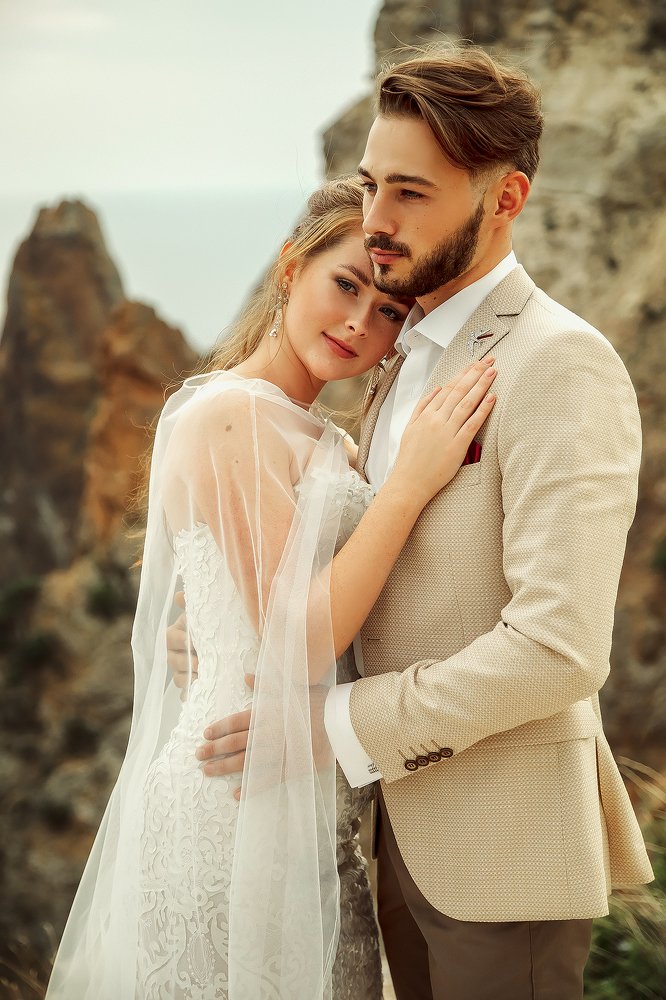 Photograph by Анна Глушко