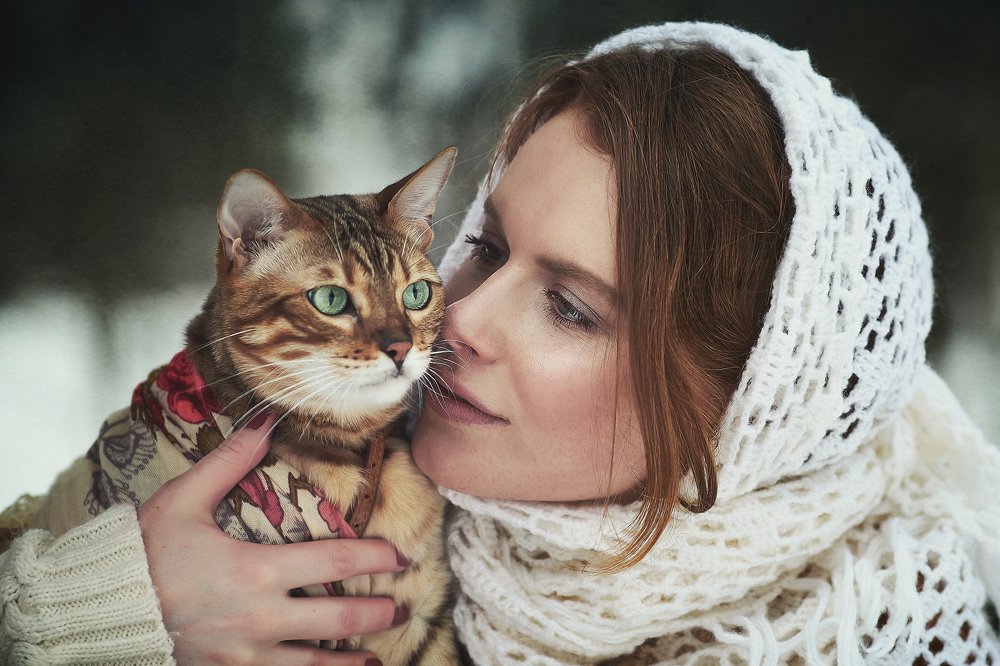 Photograph by Alexey Komissarov