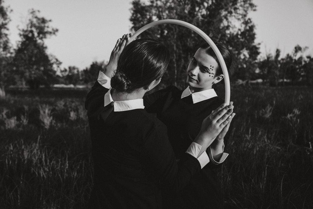 Photograph by Pavel Kun