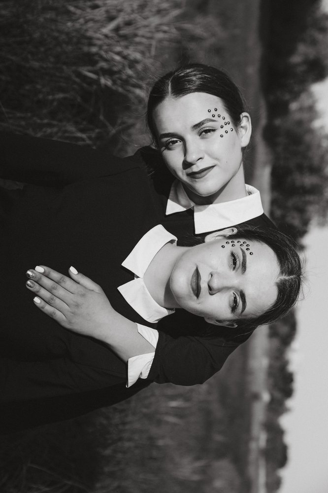 Photograph by Pavel Kun